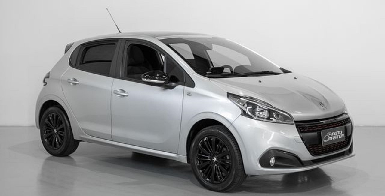 Thumbnail Peugeot 208 1.6 Sport 16v Flex 4p Manual Wmimagem11395942978