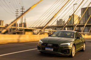 Audi A5 16684 Min