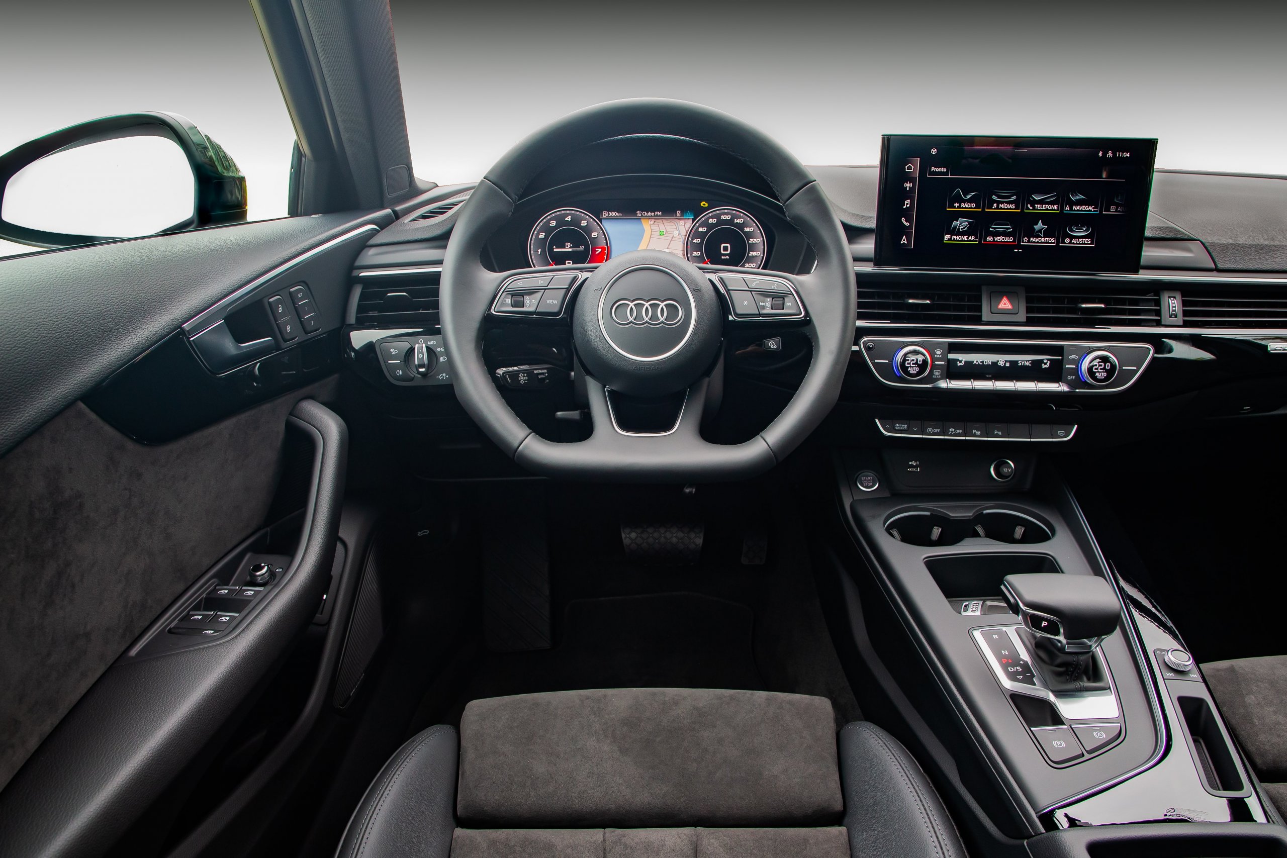 Audi A4 30 Min