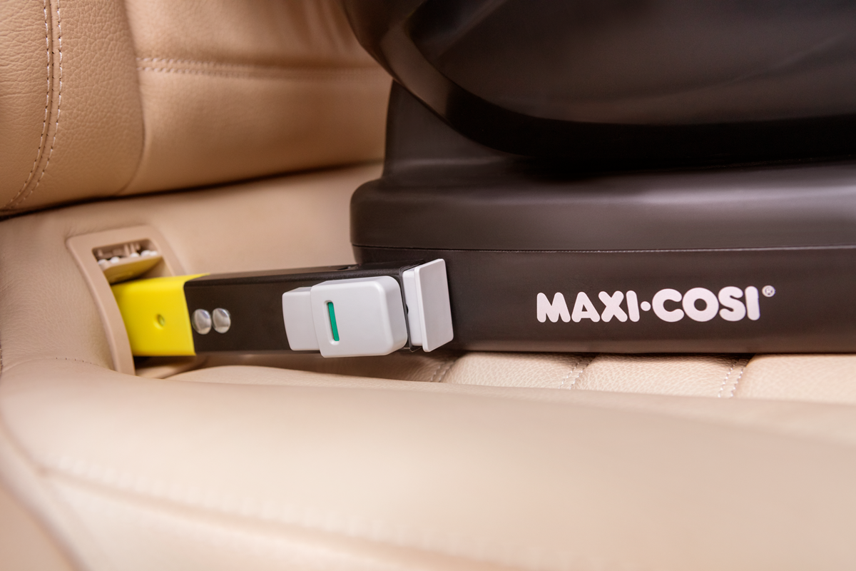 Thumbnail Isofix