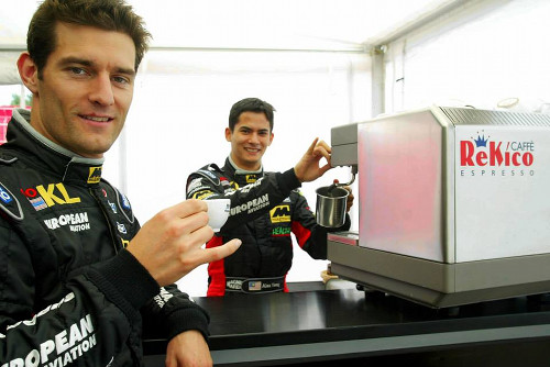 Webber Yoong