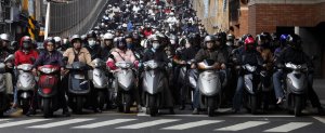 Thumbnail 0. Scooters Foto Principal