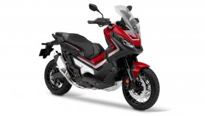 Thumbnail 7. Honda X Adv 750