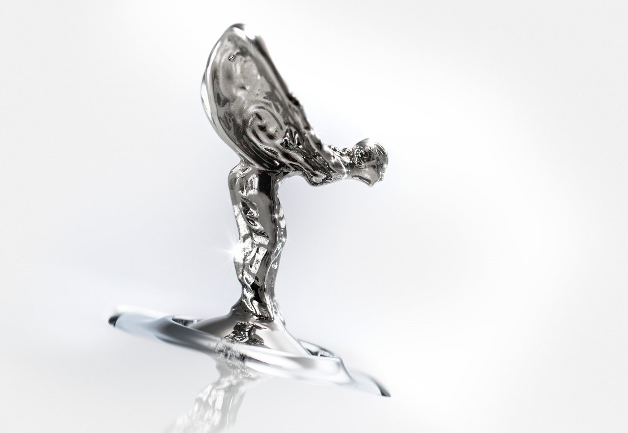 Thumbnail Rolls Royce Ghost 2021 1280 78