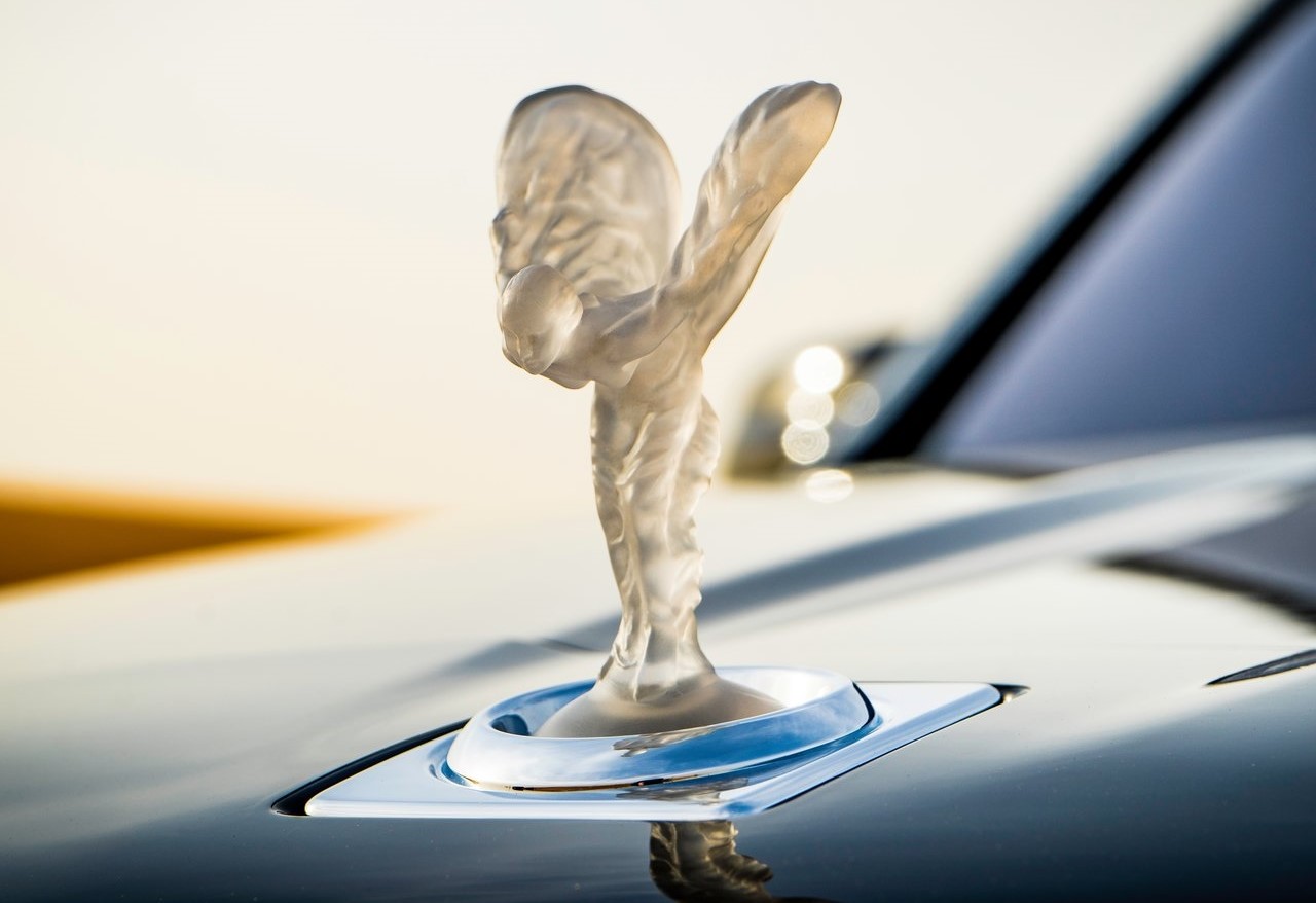 Thumbnail Rolls Royce Cullinan 2019 1280 B5