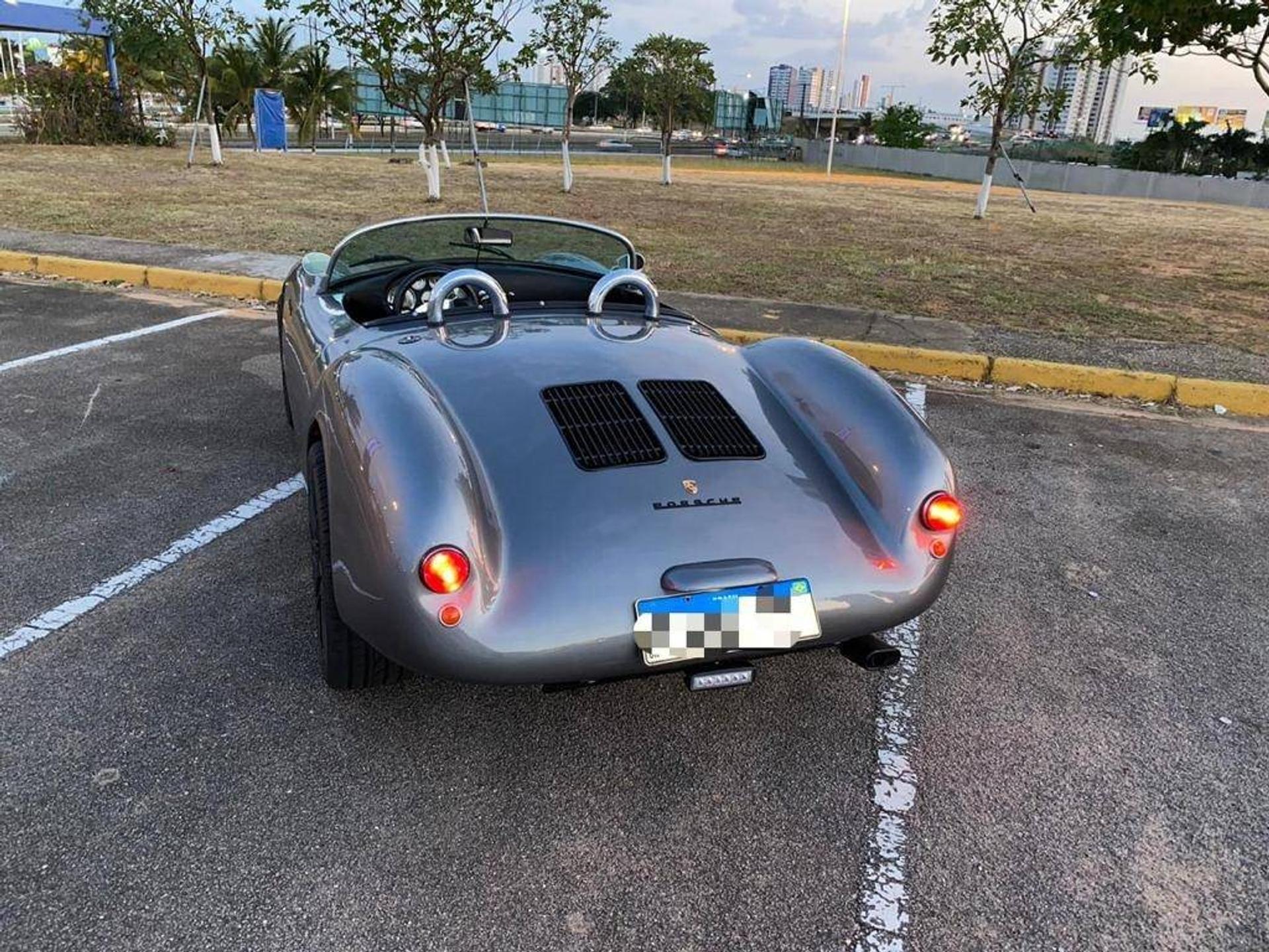 Porsche Spyder 550 1.5 8v Gasolina 2p Manual Wmimagem14364105145