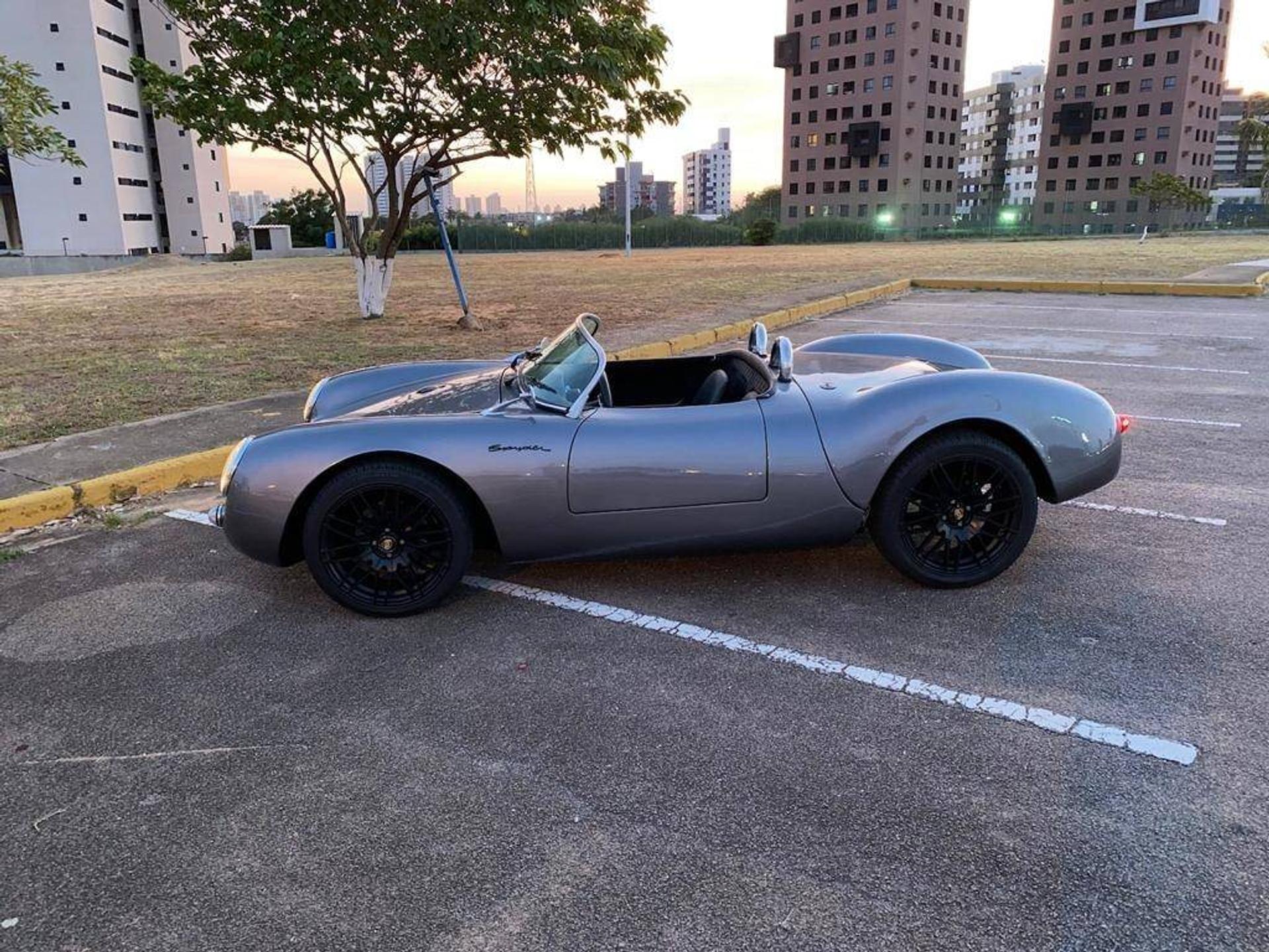 Porsche Spyder 550 1.5 8v Gasolina 2p Manual Wmimagem14364392642