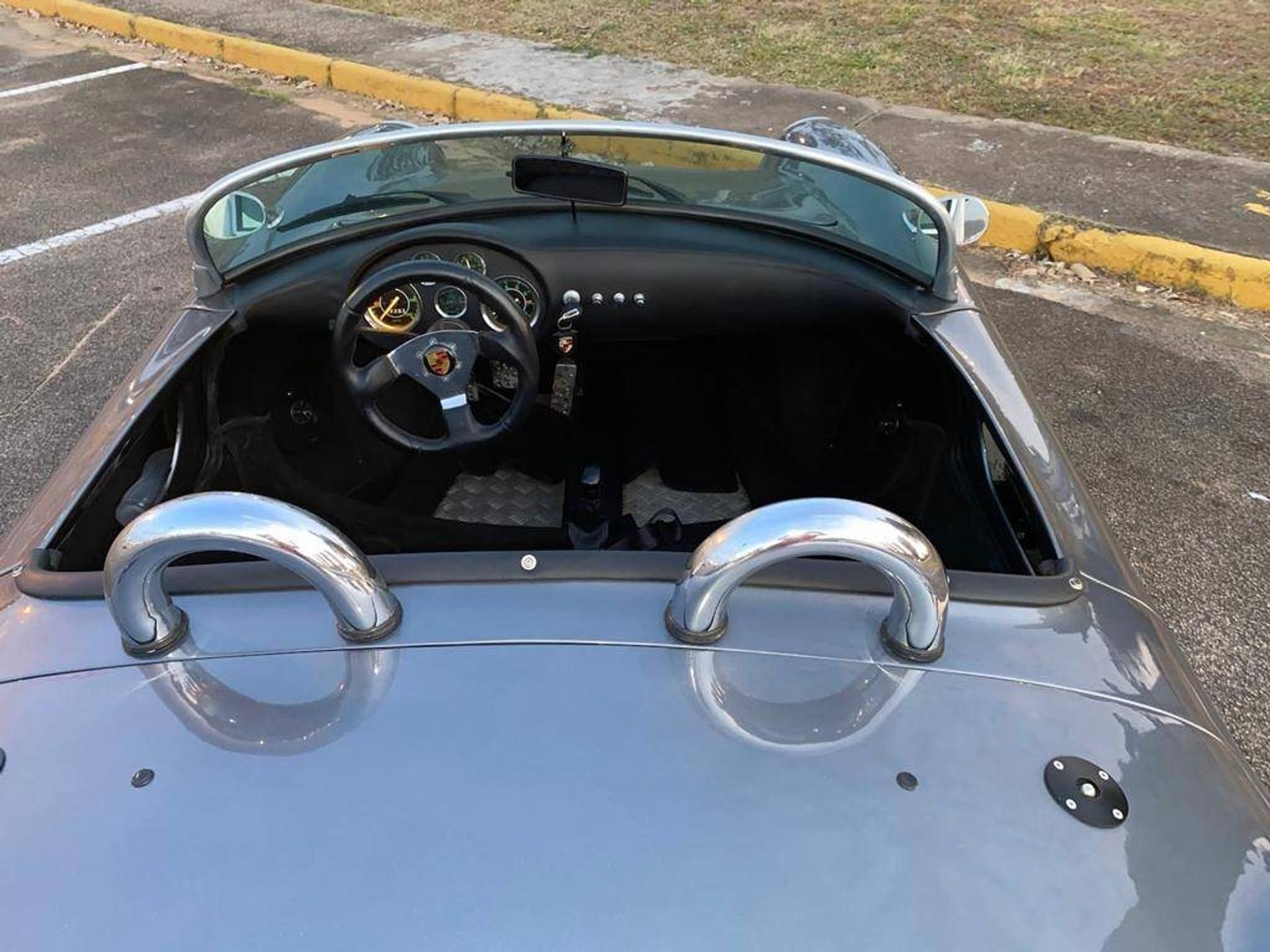 Porsche Spyder 550 1.5 8v Gasolina 2p Manual Wmimagem14364434788