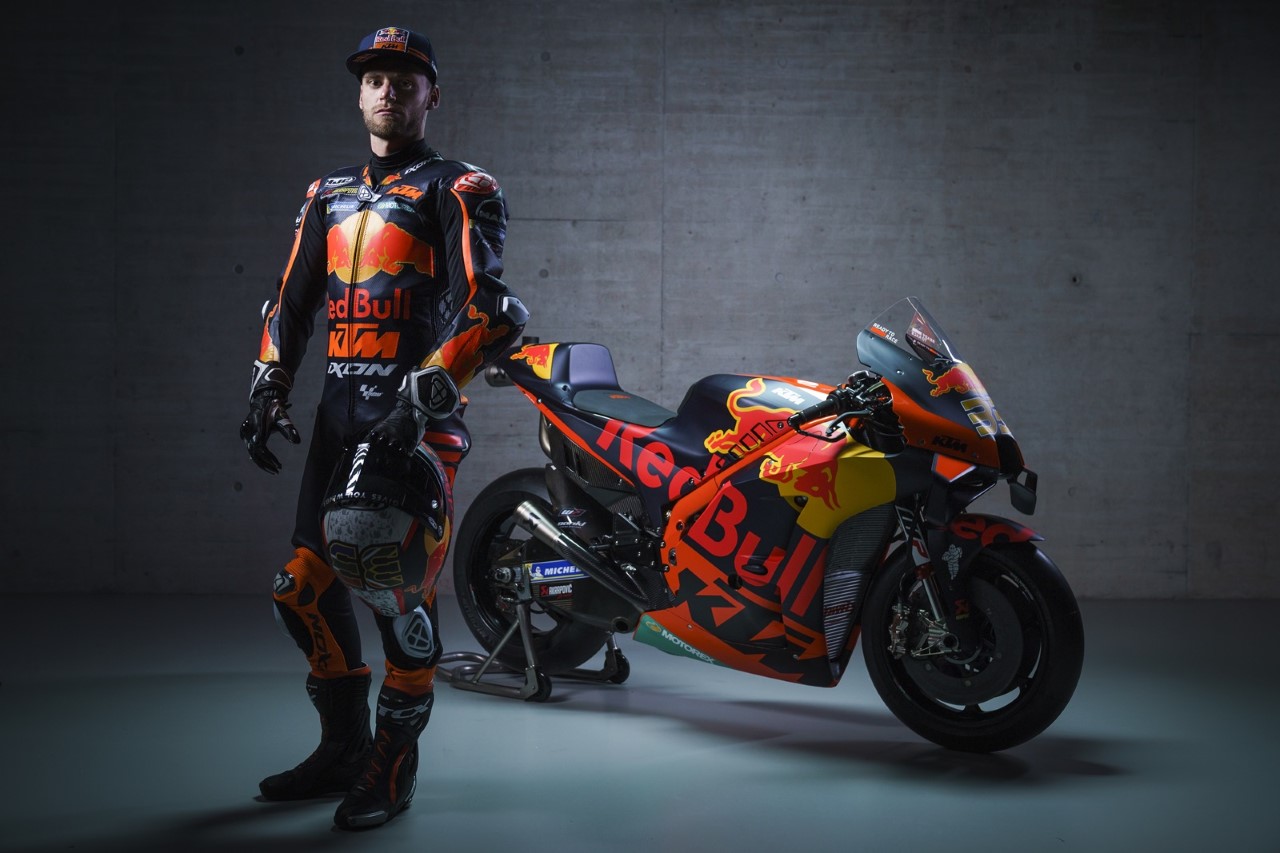 Thumbnail 5. Brad Binder