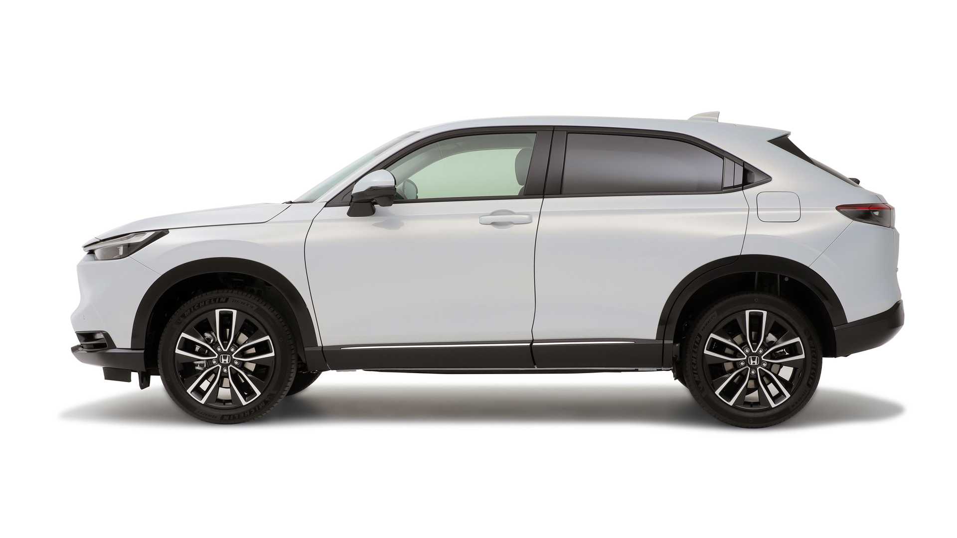 Novo Honda Hr V 2