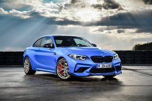 P90394766 Lowres The New Bmw M2 Cs 08
