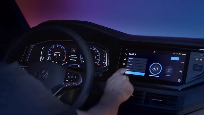 Vw Play