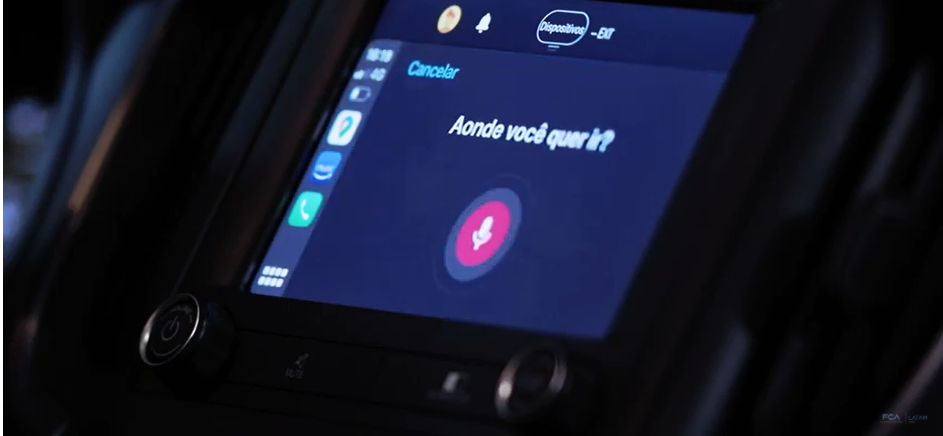 Uconnect