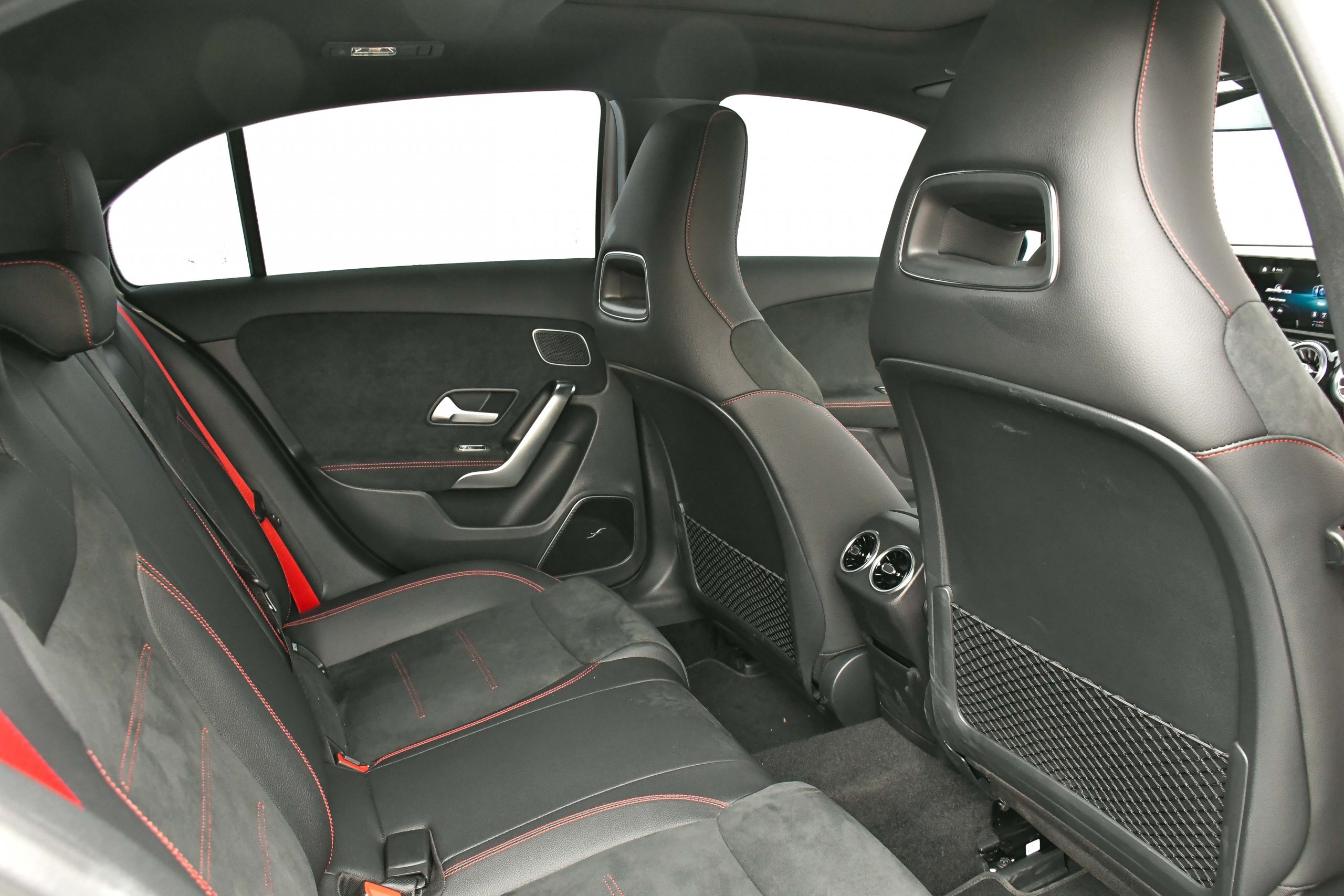 M.benz Amg 45 S 4661