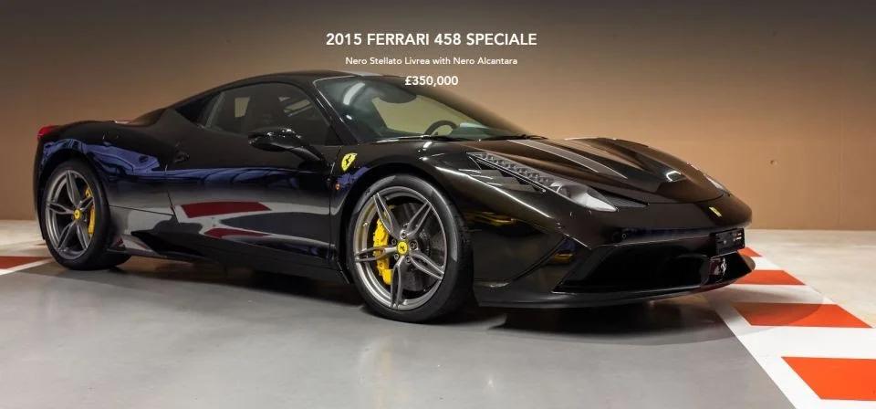 Carros Sebastian Vettel