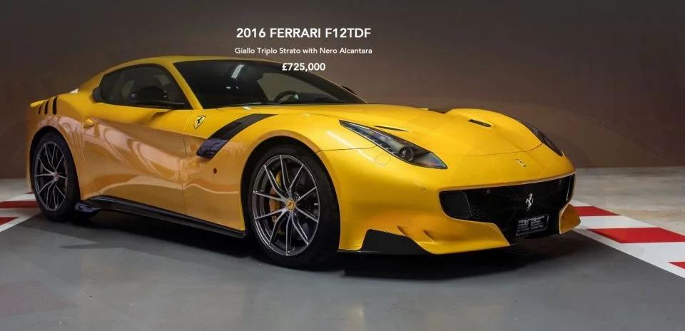 Carros Sebastian Vettel