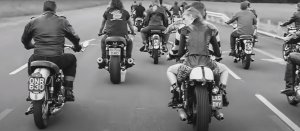 Thumbnail 0. Motos Retrô Foto Principal