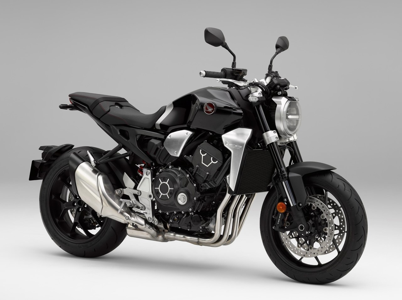 Thumbnail 15. Honda Cb 1.000r