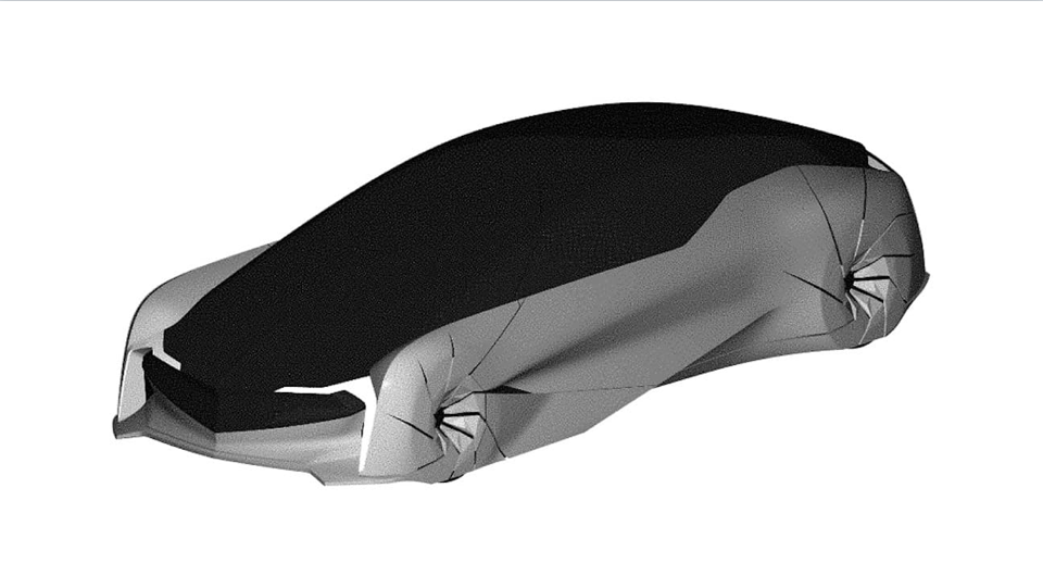 Thumbnail Honda Futuro Gt Diseño 02