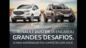 marcas homenagens rivais