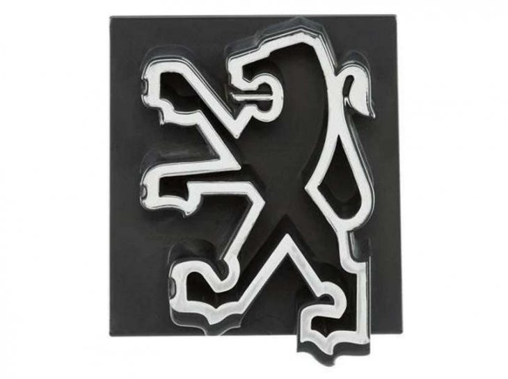 Logos Peugeot (2)