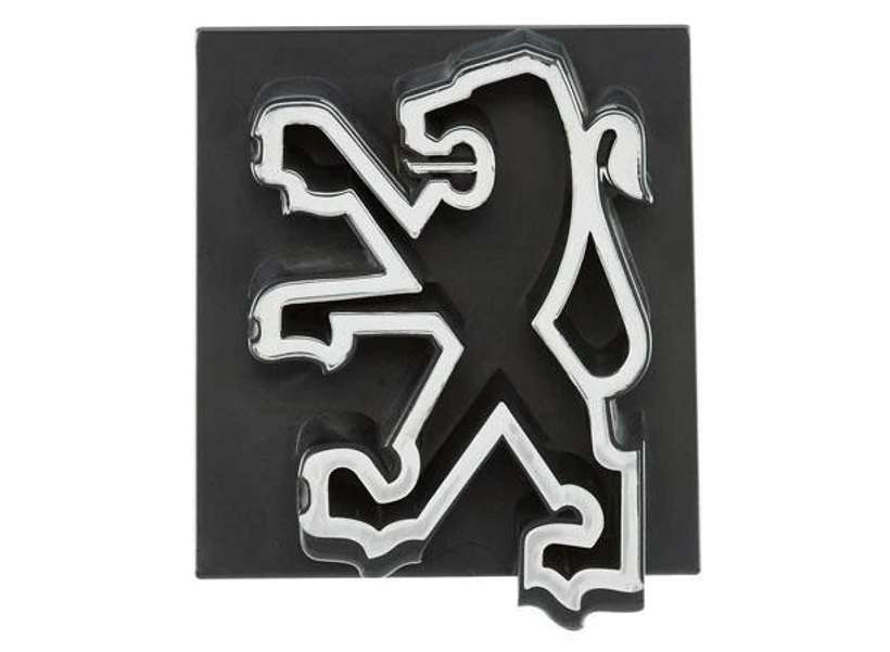 Logos Peugeot (2)