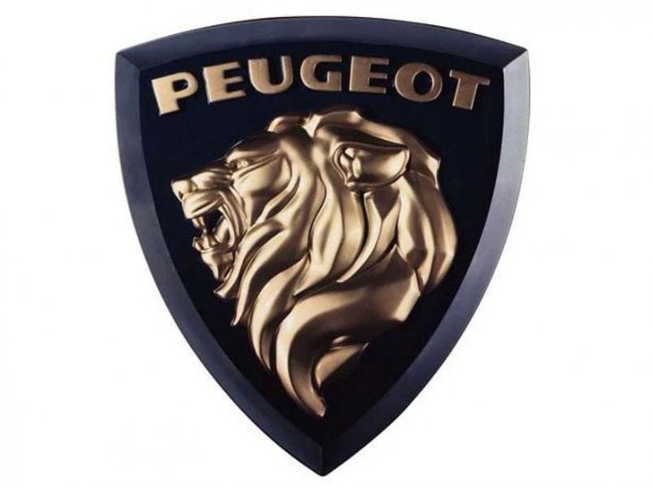 Logos Peugeot (4)