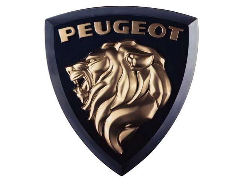 Logos Peugeot (4)