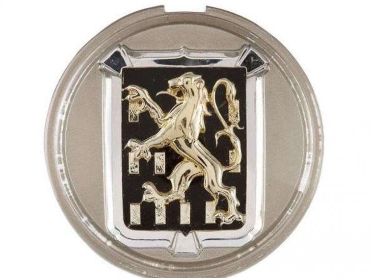 Logos Peugeot (5)
