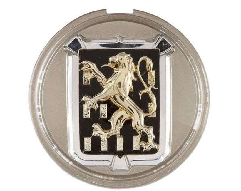 Logos Peugeot (5)