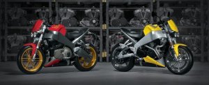 Thumbnail 1. Foto Principal Buell Motorcycles
