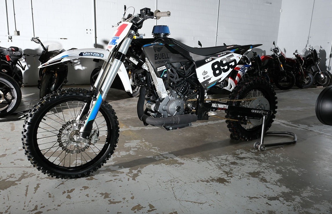 Thumbnail 4. Buell 1.190hcr