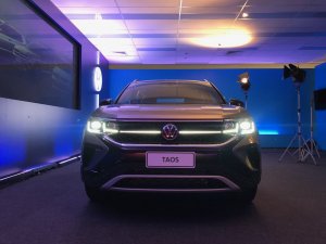 Vw Taos 4