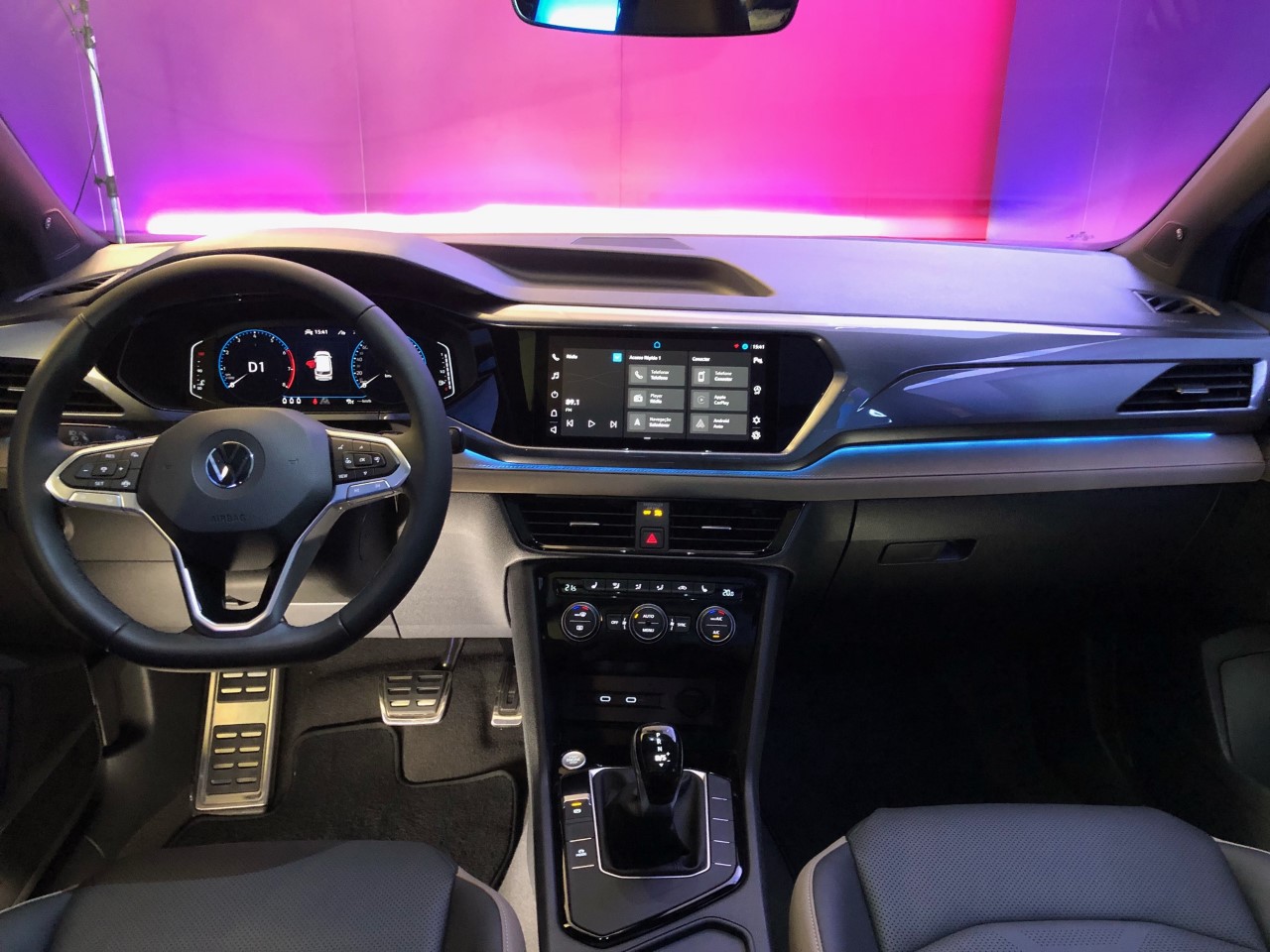 Vw Taos 3