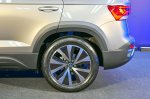 Volkswagen Taos Highline 250 TSI