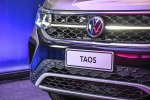 Volkswagen Taos Highline 250 TSI