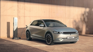 Hyundai Ioniq5 2022
