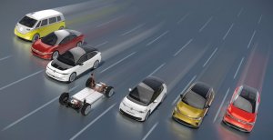 Thumbnail Volkswagen