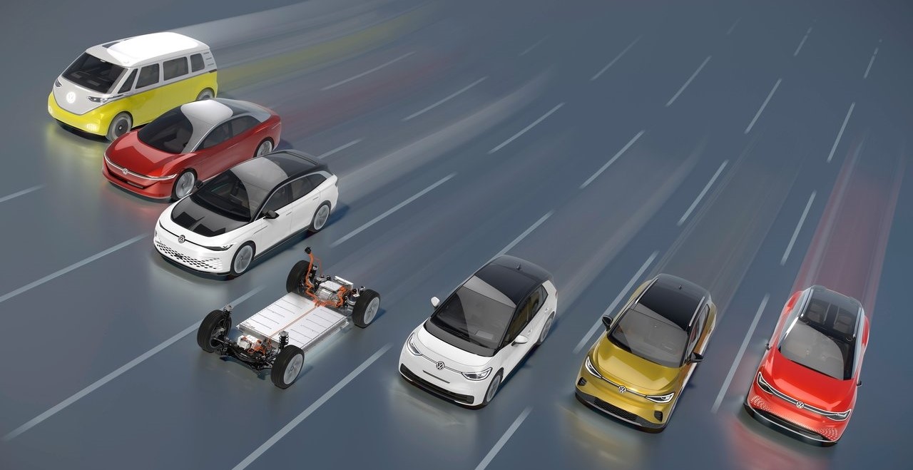Thumbnail Volkswagen