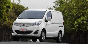 Byd Et3