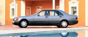 Mercedes Fez Motor De 18 Cilindros Para O Classe S (1)