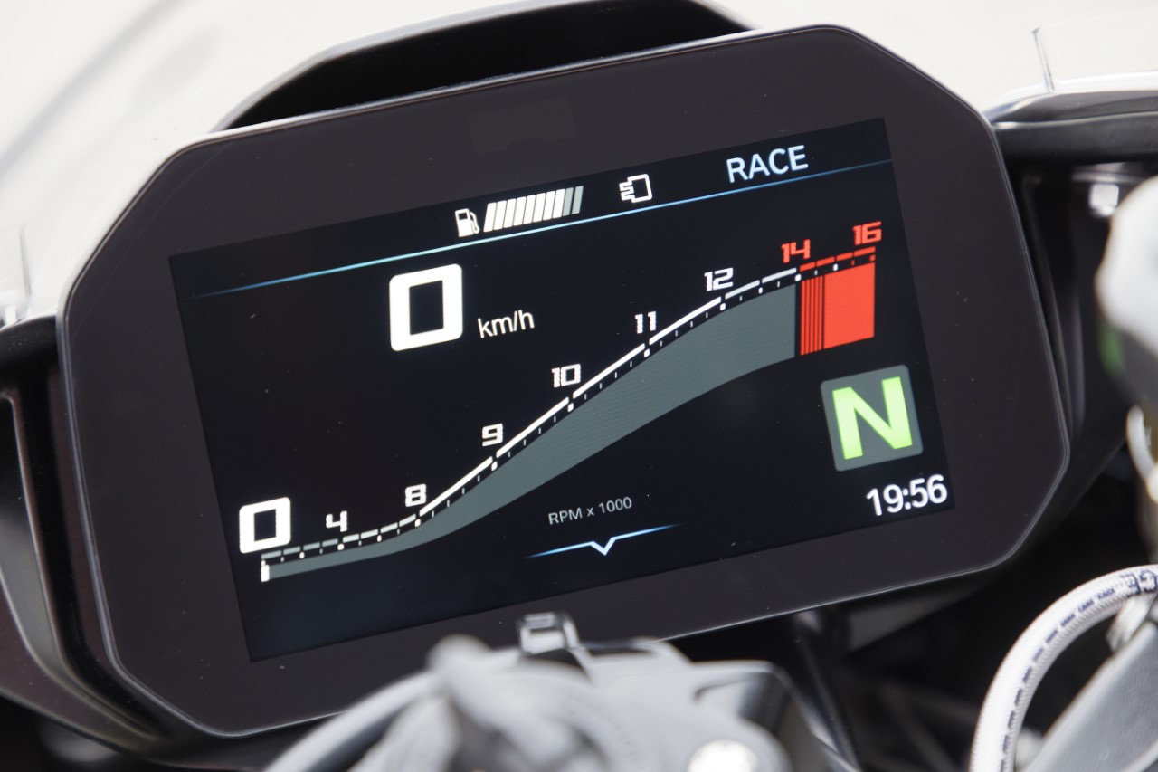 Thumbnail 4. Bmw S 1000 Rr 2021