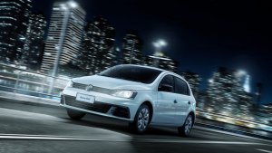 Vw Gol 2022