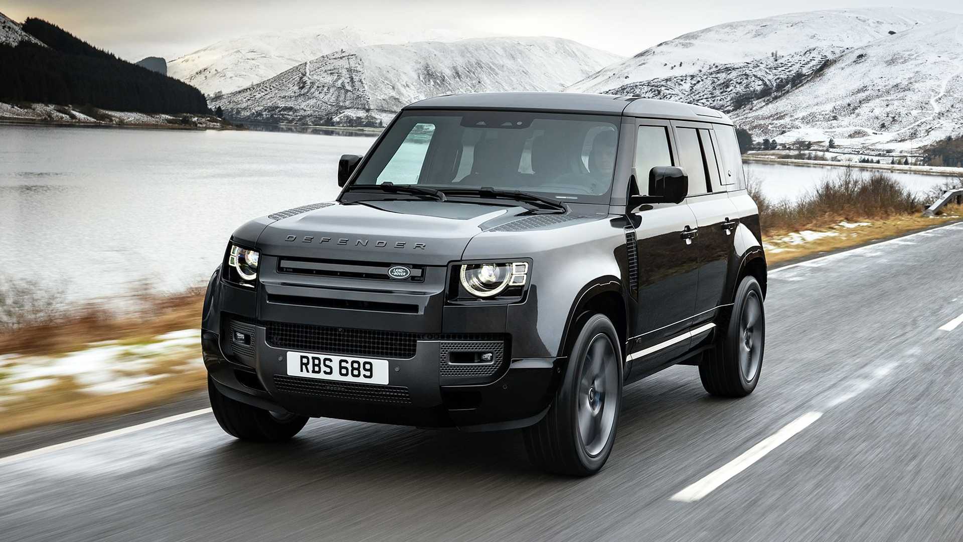 Land Rover Defender 110 V8 (3)
