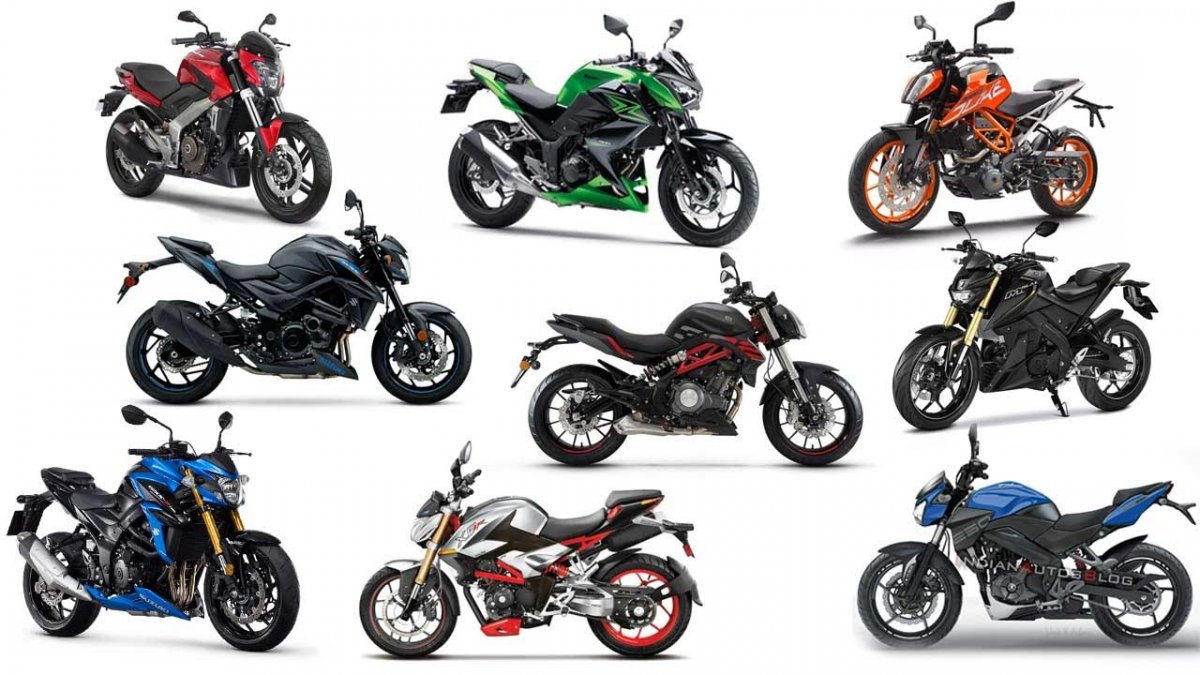 1. Motos Naked Foto Principal
