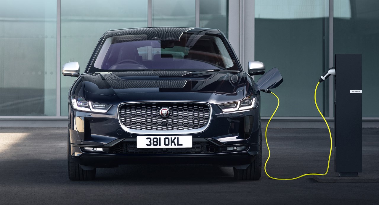 Thumbnail Jaguar Electric 2