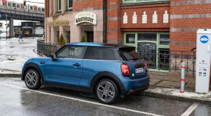 Thumbnail 2021 Mini Cooper Se Collection Edition 60