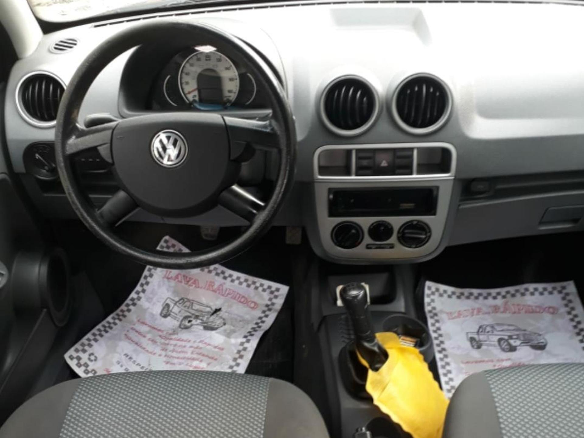 Volkswagen Gol 1.0 Mi 8v Flex 4p Manual G.iv Wmimagem17155851326