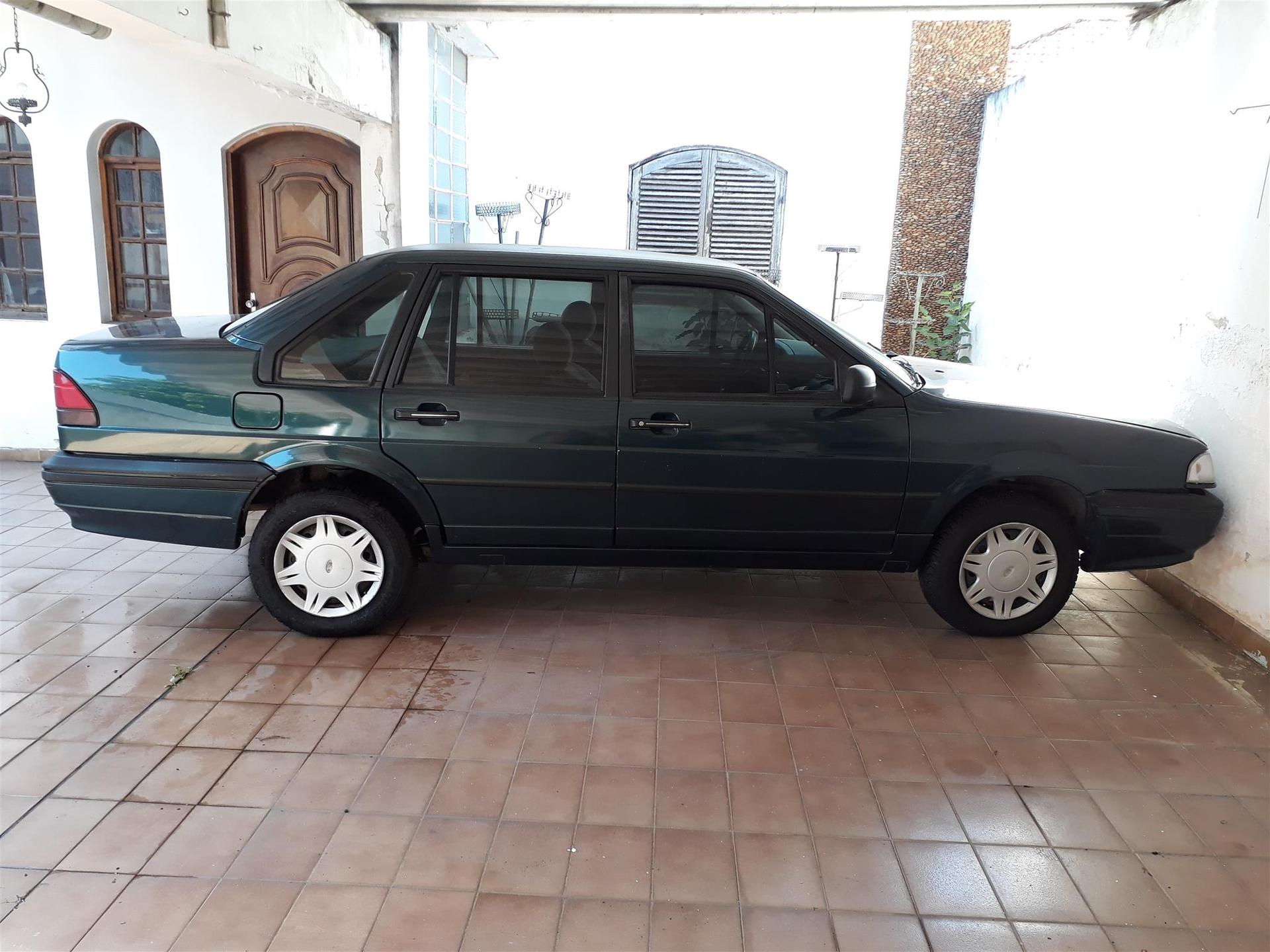 Ford Versailles 2.0 Gl 8v Gasolina 4p Manual Wmimagem10520741965