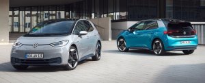 Thumbnail Volkswagen Id.3 1st Edition 2020 1280 3e